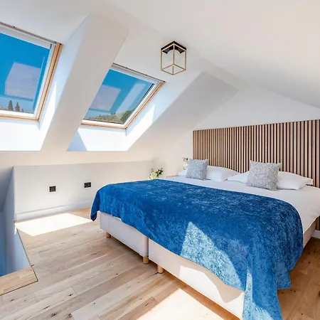 Πανσιόν Casa Laurea Zaton (Dubrovnik-Neretva)