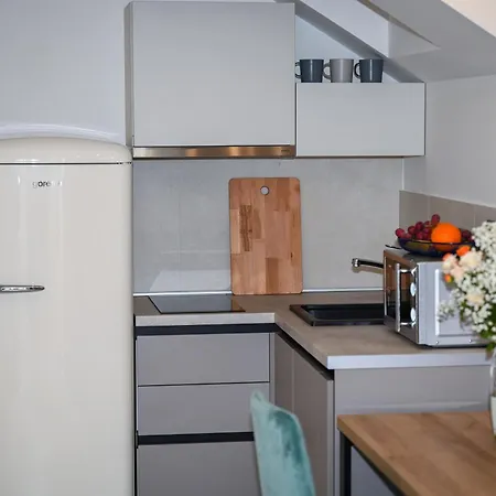 Casa Laurea 4* Zaton