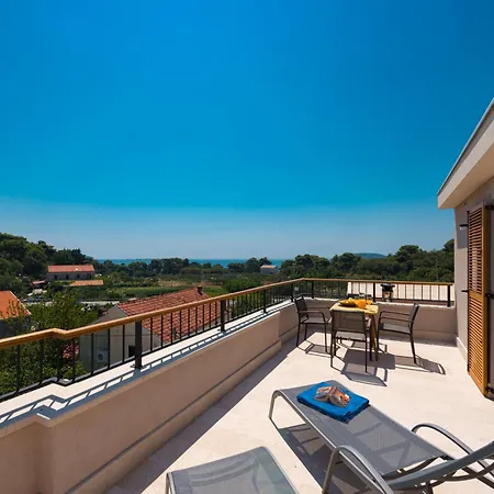 Πανσιόν Casa Laurea Zaton (Dubrovnik-Neretva)