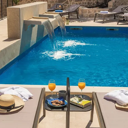 Casa Laurea Guest house Zaton (Dubrovnik-Neretva)