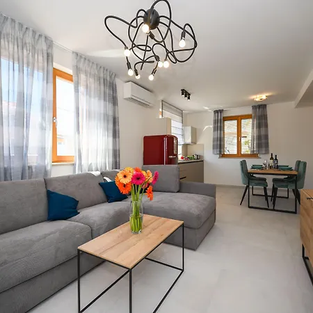 Casa Laurea 4* Zaton (Dubrovnik-Neretva)