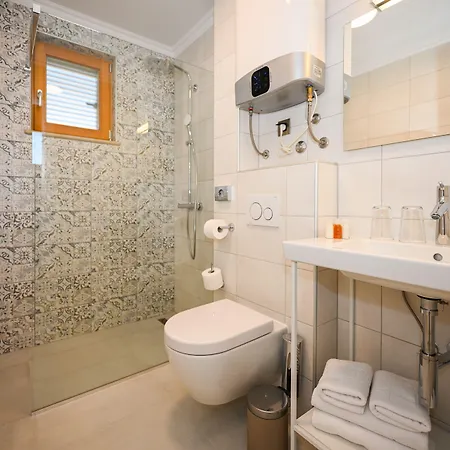 Casa Laurea Guest house