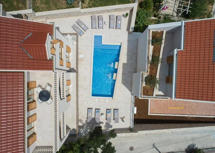 Maison d'hôtes Casa Laurea