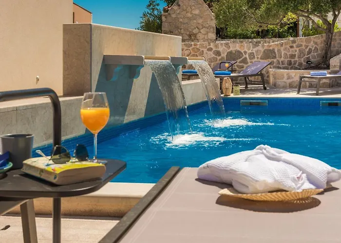 Casa Laurea Maison d'hôtes 4*