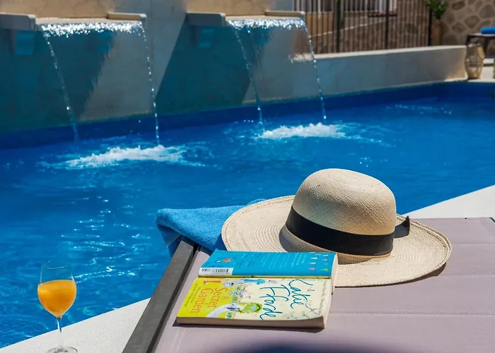 Maison d'hôtes Casa Laurea