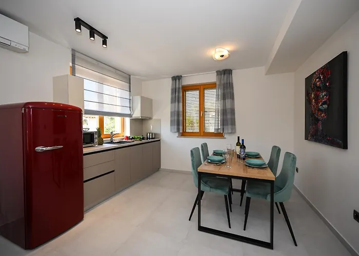 Casa Laurea Zaton (Dubrovnik-Neretva)