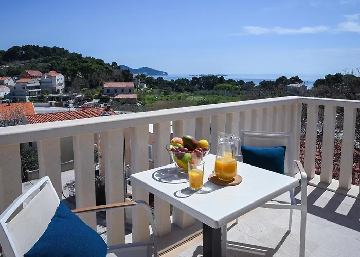 Casa Laurea 4* Zaton (Dubrovnik-Neretva)