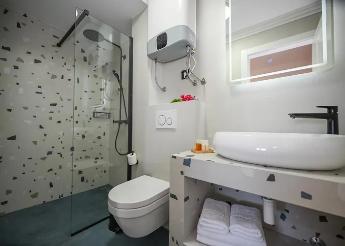 Maison d'hôtes Casa Laurea 4*