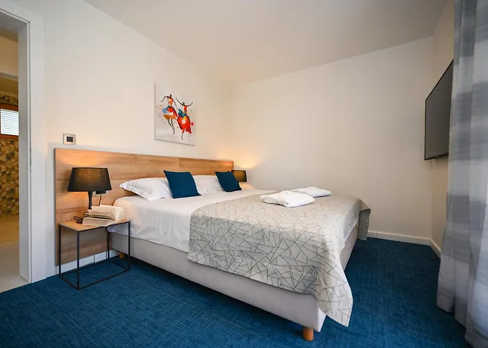 Casa Laurea Maison d'hôtes Zaton (Dubrovnik-Neretva)