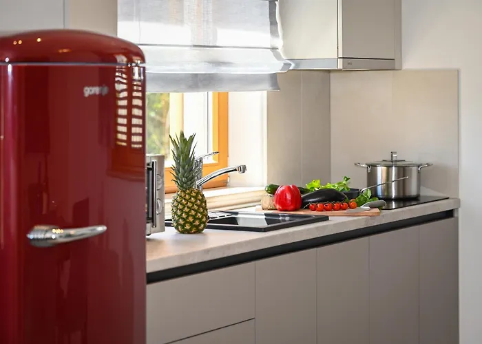 Maison d'hôtes Casa Laurea 4*