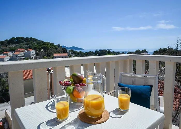 Casa Laurea Zaton (Dubrovnik-Neretva)