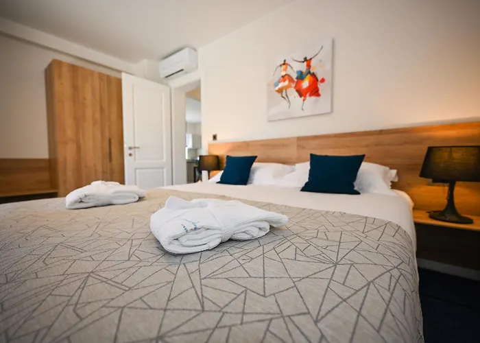 Casa Laurea 4* Zaton (Dubrovnik-Neretva)