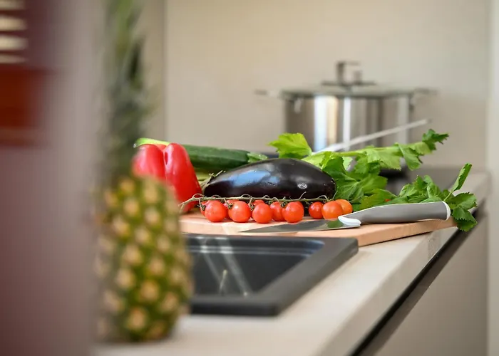 Guest house Casa Laurea