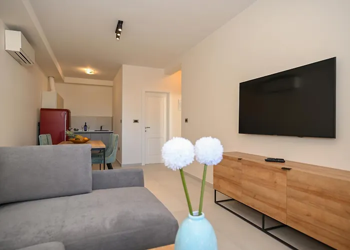 Casa Laurea Maison d'hôtes 4*