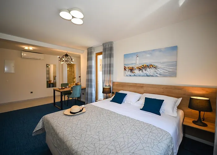 Casa Laurea Maison d'hôtes