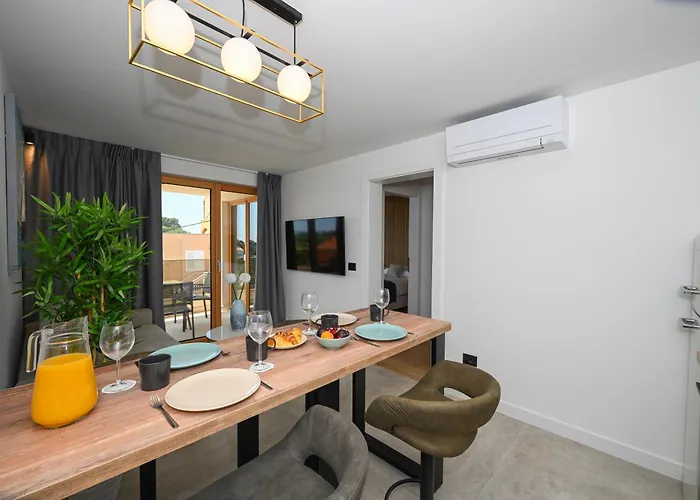 Maison d'hôtes Casa Laurea 4*