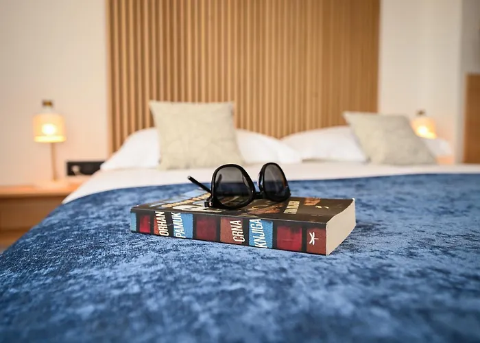 Casa Laurea Maison d'hôtes