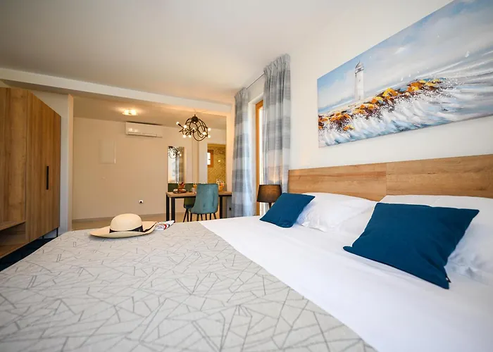 Casa Laurea Maison d'hôtes 4*