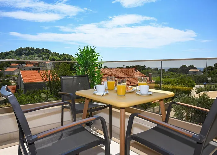 Casa Laurea Maison d'hôtes Zaton (Dubrovnik-Neretva)