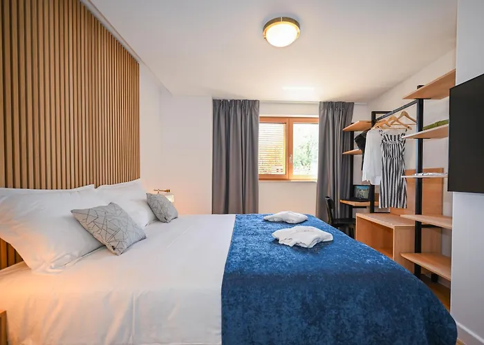 Casa Laurea 4* Zaton (Dubrovnik-Neretva)