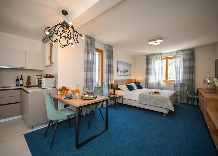 Casa Laurea Maison d'hôtes 4*