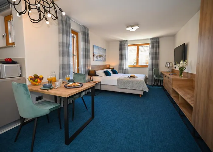 Casa Laurea Maison d'hôtes Zaton (Dubrovnik-Neretva)