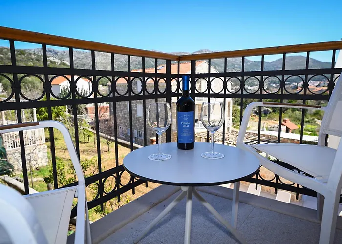 Casa Laurea Maison d'hôtes 4*