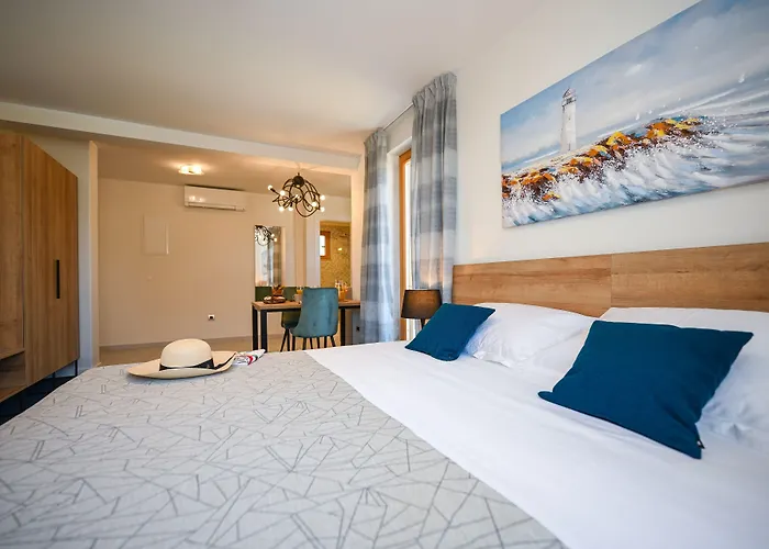 Guest house Casa Laurea