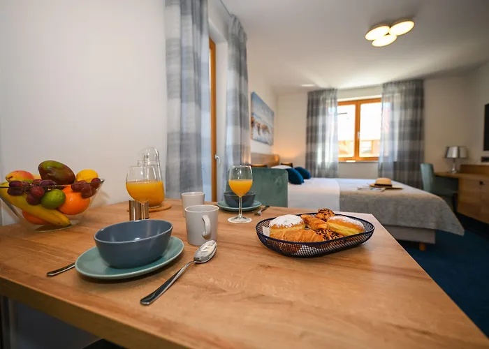 Maison d'hôtes Casa Laurea Zaton (Dubrovnik-Neretva)