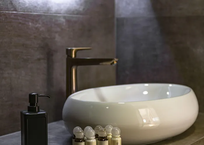 Casa Laurea Maison d'hôtes 4*