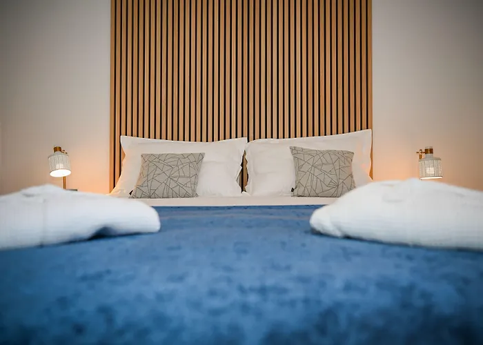 Maison d'hôtes Casa Laurea