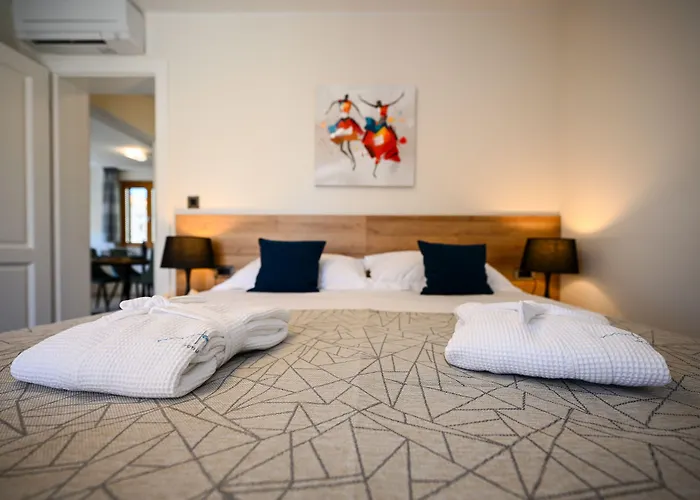 Guest house Casa Laurea Zaton (Dubrovnik-Neretva)