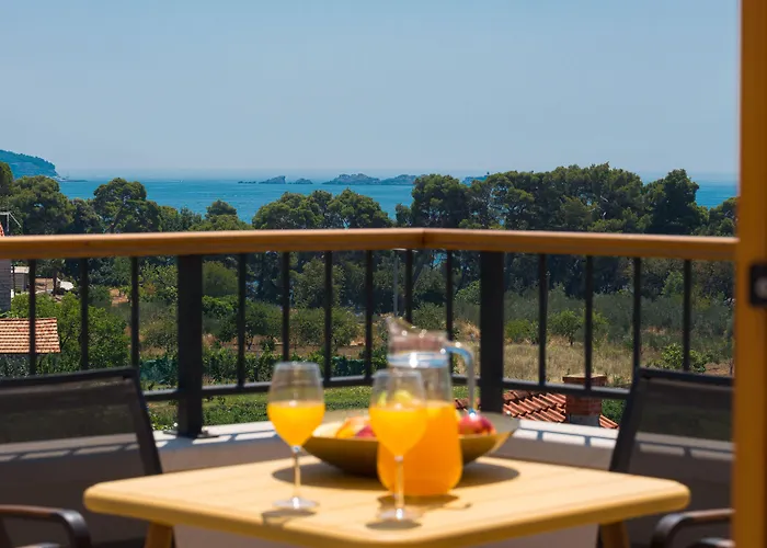 Casa Laurea Maison d'hôtes