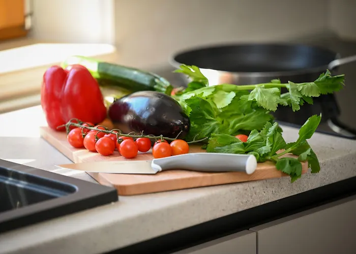 Maison d'hôtes Casa Laurea 4*