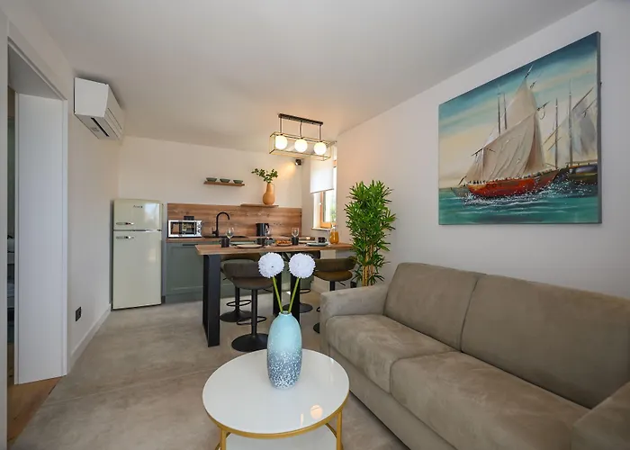 Casa Laurea Maison d'hôtes 4*